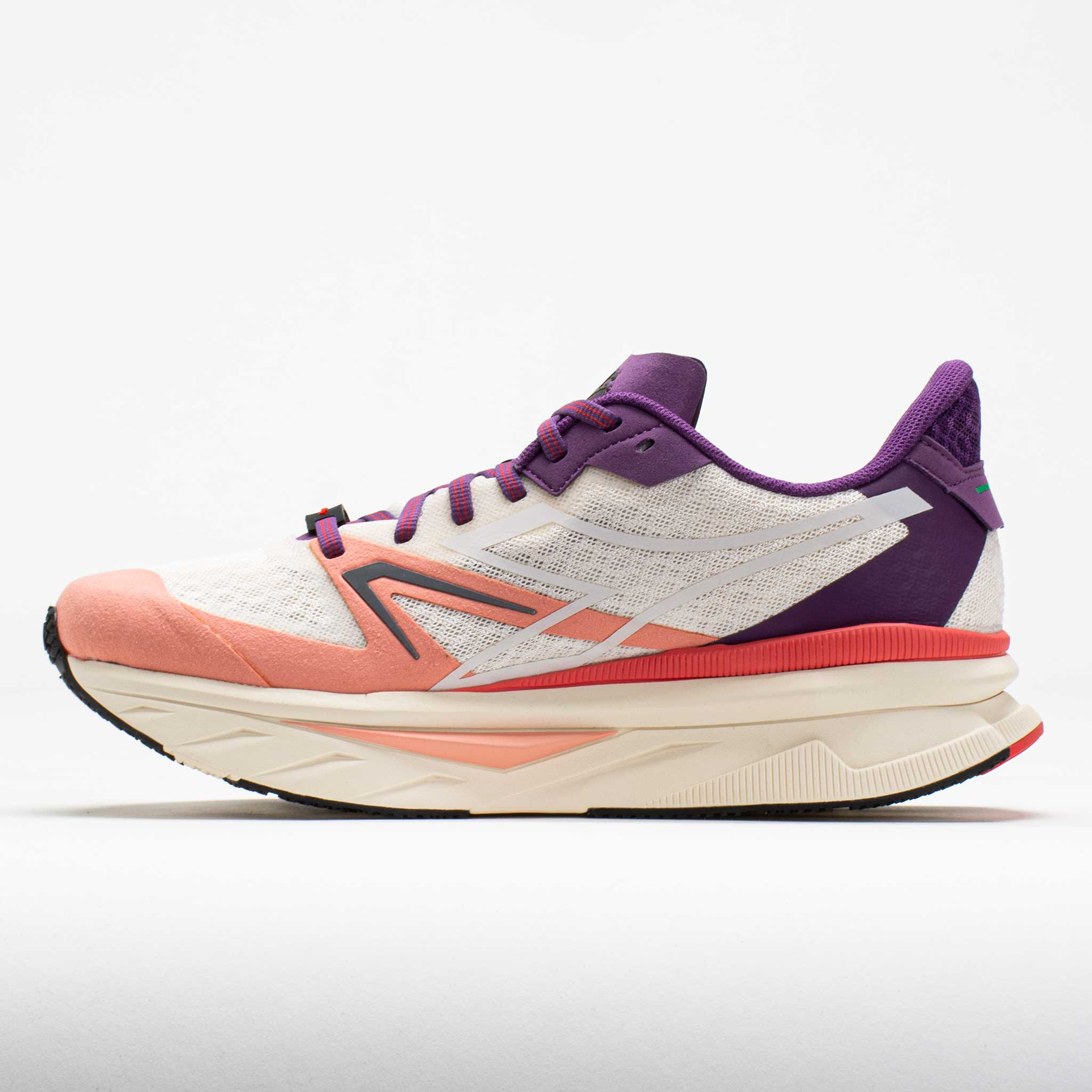 Diadora Atomo v7000-2 Unisex  Whisper White/Peach Amber