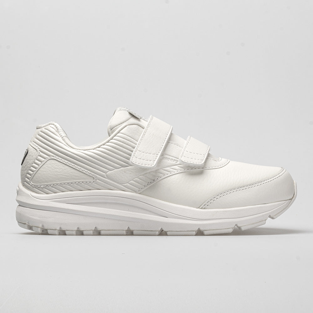 Brooks Addiction Walker 2 V-Strap Women's  White/White