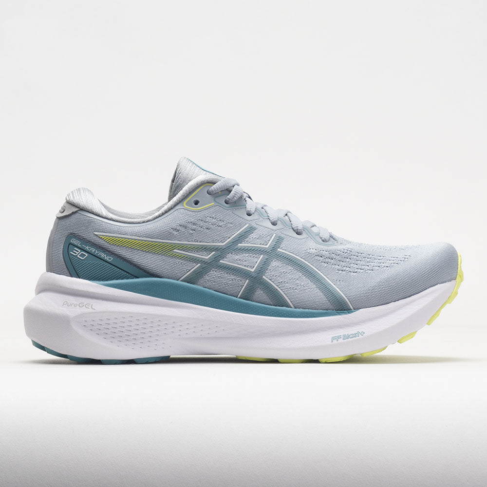 ASICS GEL-Kayano 30 Women's  Piedmont Grey/Gris Blue
