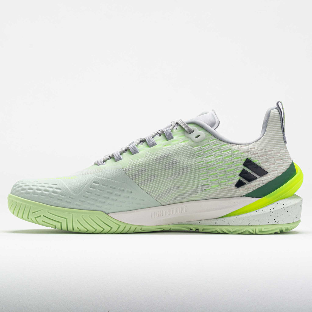 adidas Cybersonic Men's  Crystal Jade/Core Black/Lucid Lemon