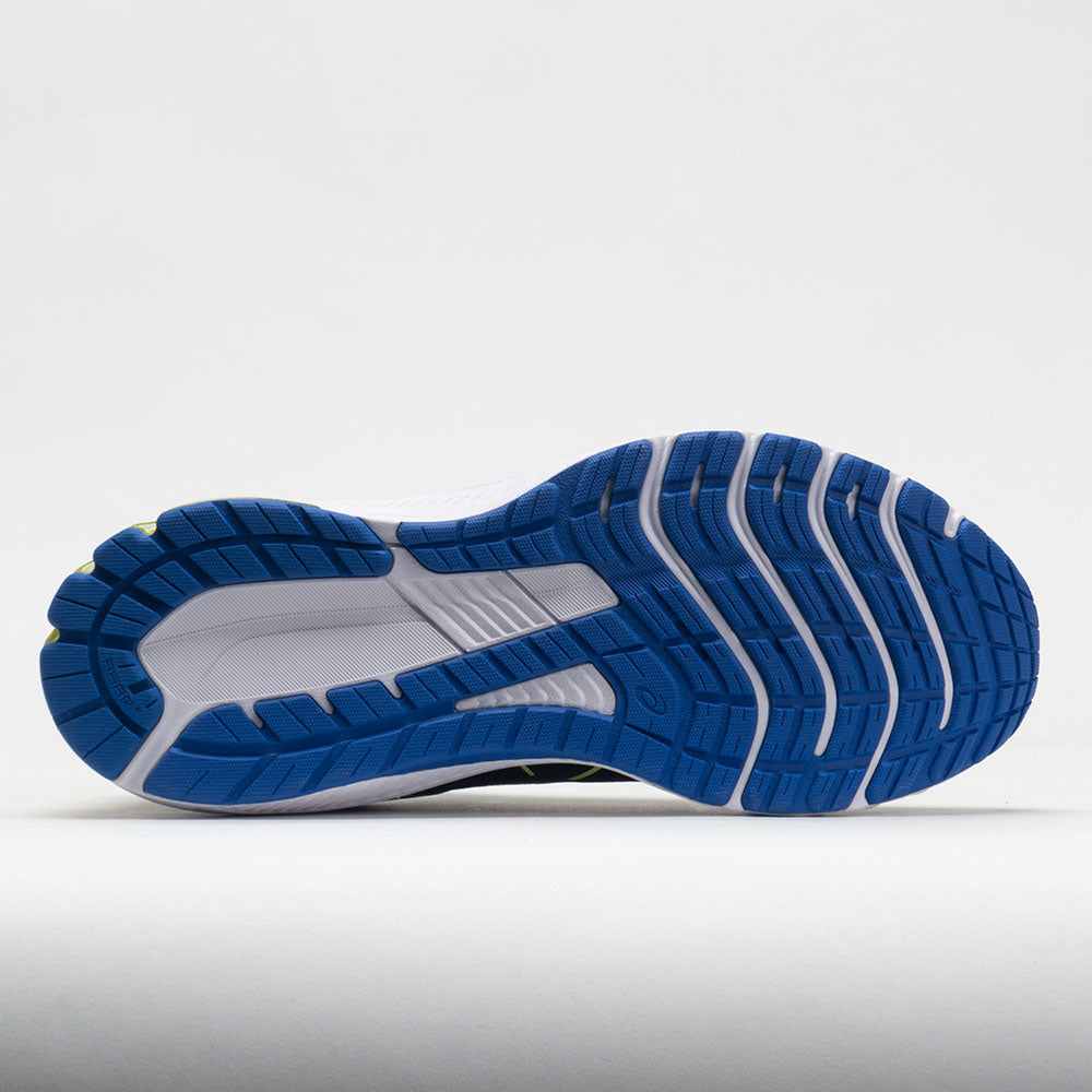 ASICS GT-1000 12 Men's  Black/Glow Yellow