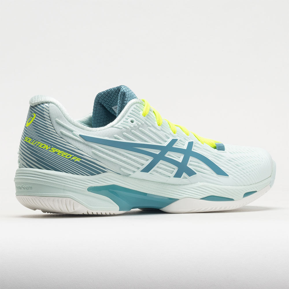 ASICS Solution Speed FF 2 Women's  Soothing Sea/Gris Blue