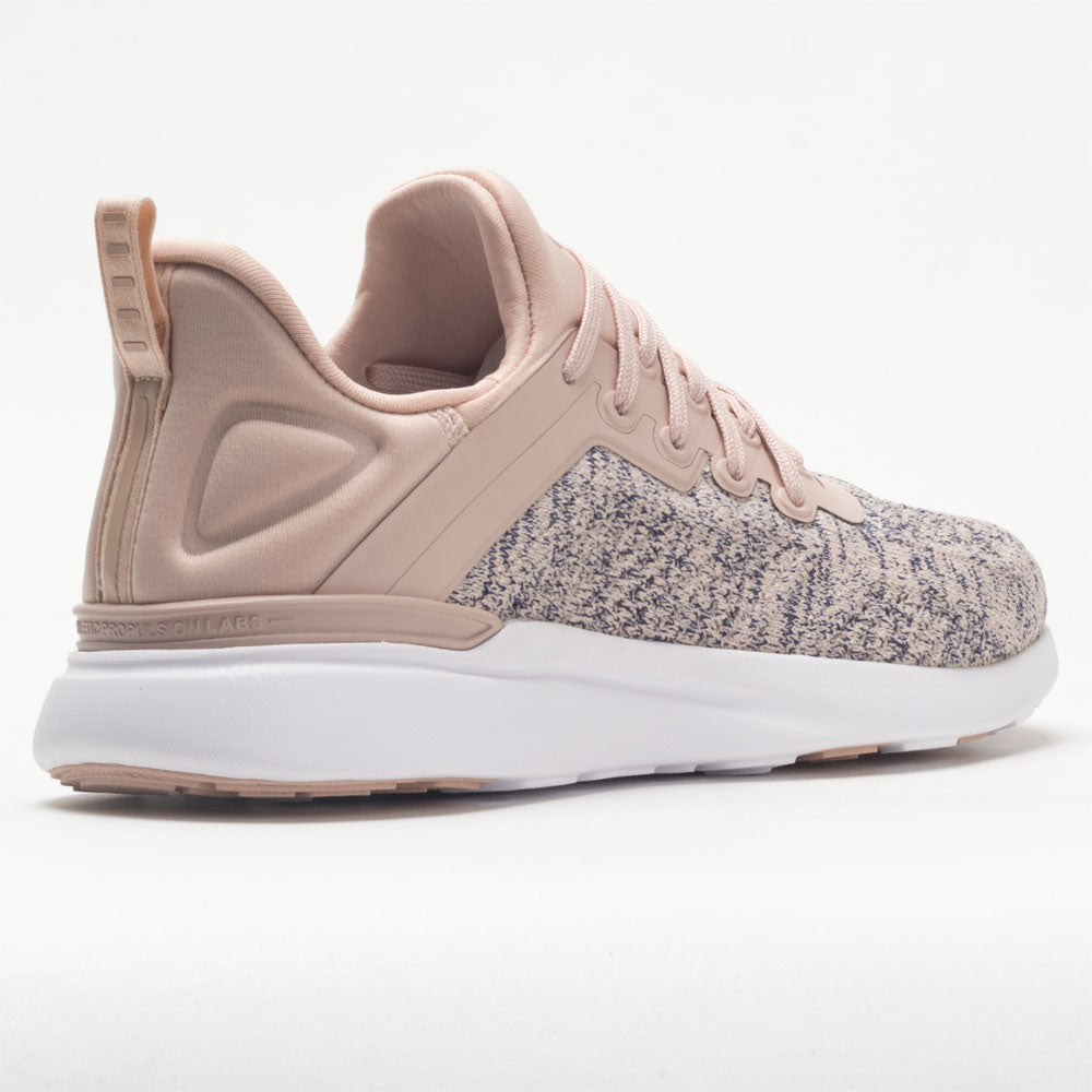 APL TechLoom Tracer Women's  Rose Dust/Navy/Melange