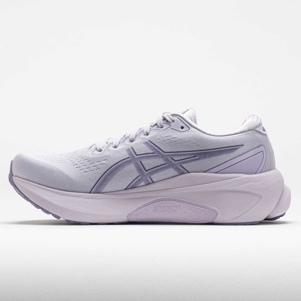 ASICS GEL-Kayano 30 Women's  Lilac Hint/Ash Rock