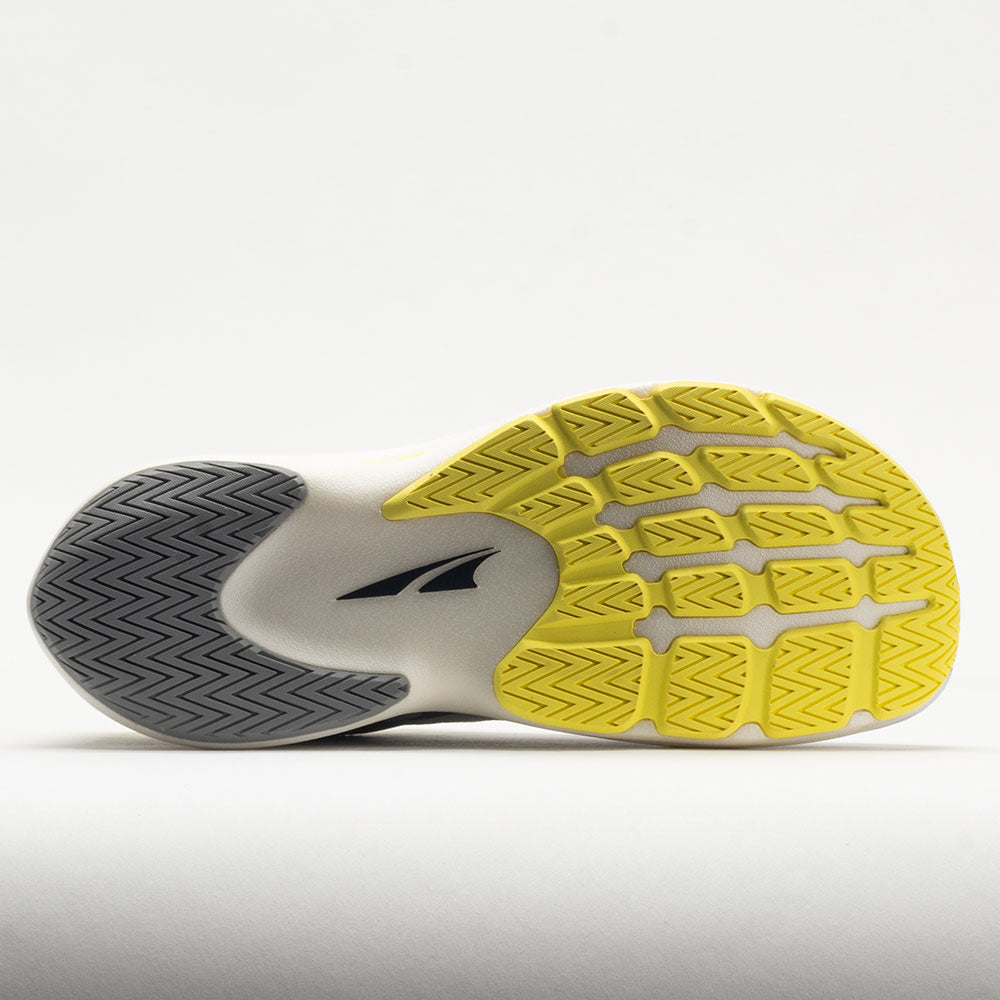Altra Vanish Tempo Women's  Gray/Yellow