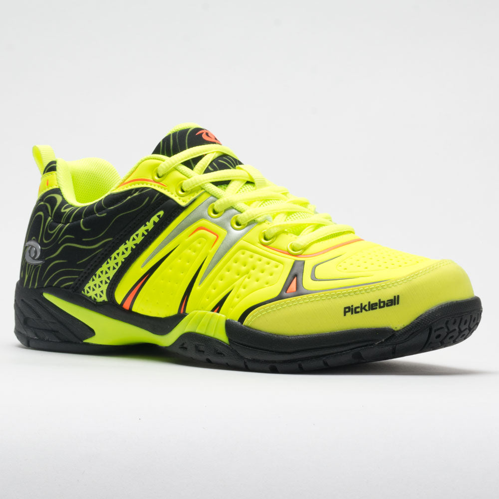 Acacia Dinkshot II Men's  Lime/Black