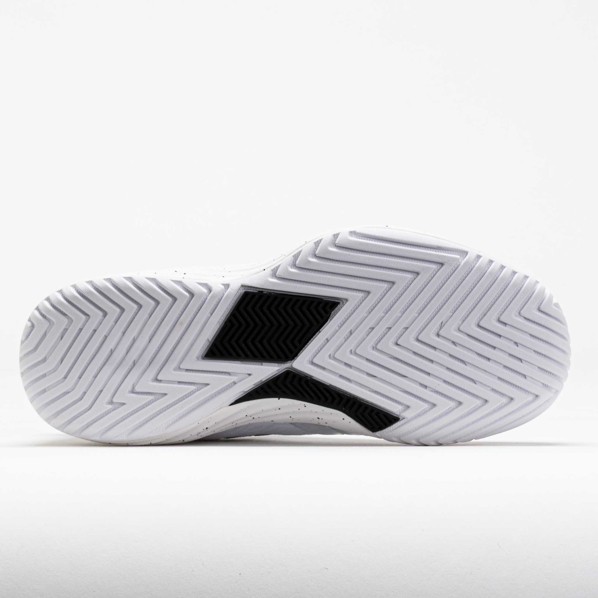 Diadem Court Burst Women's  White/White