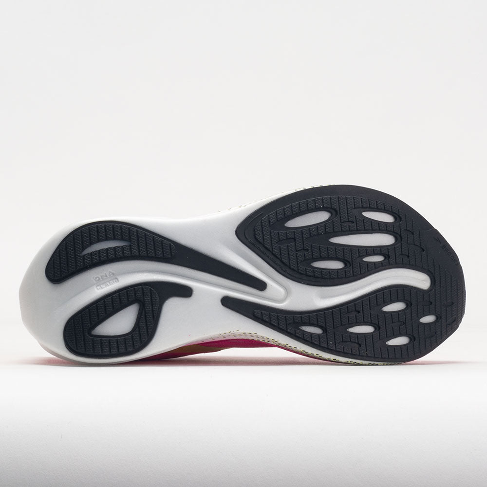 Brooks Hyperion Max Women's  Pink Glo/Green/Black