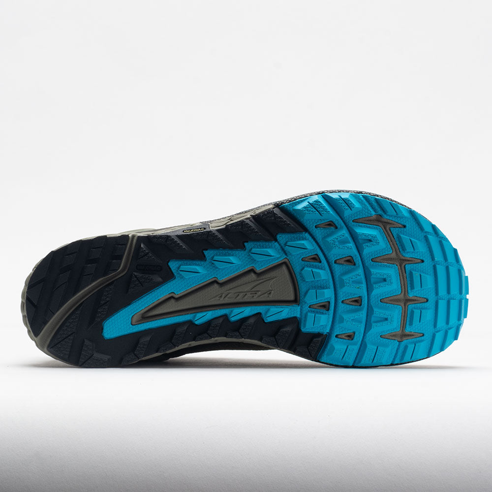 Altra Timp 4 Men's  Dusty Olive