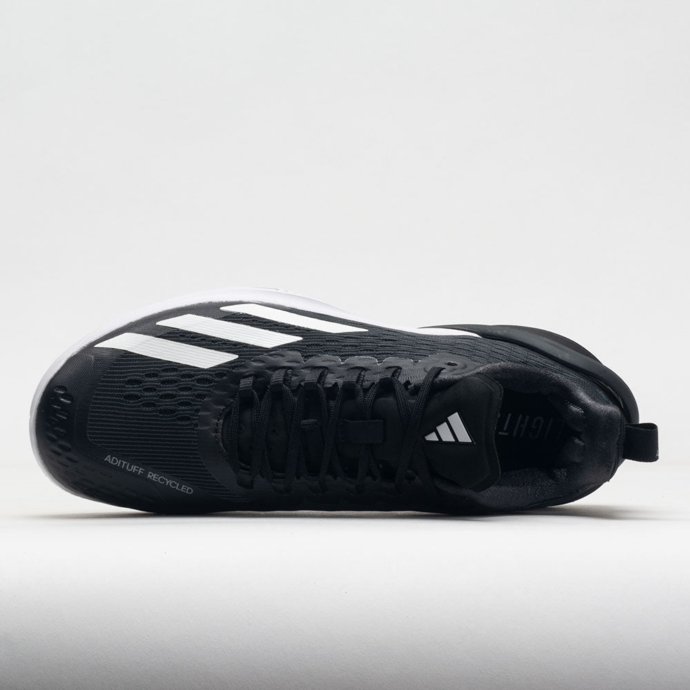 adidas Cybersonic Men's  Core Black/FTWR White/Carbon