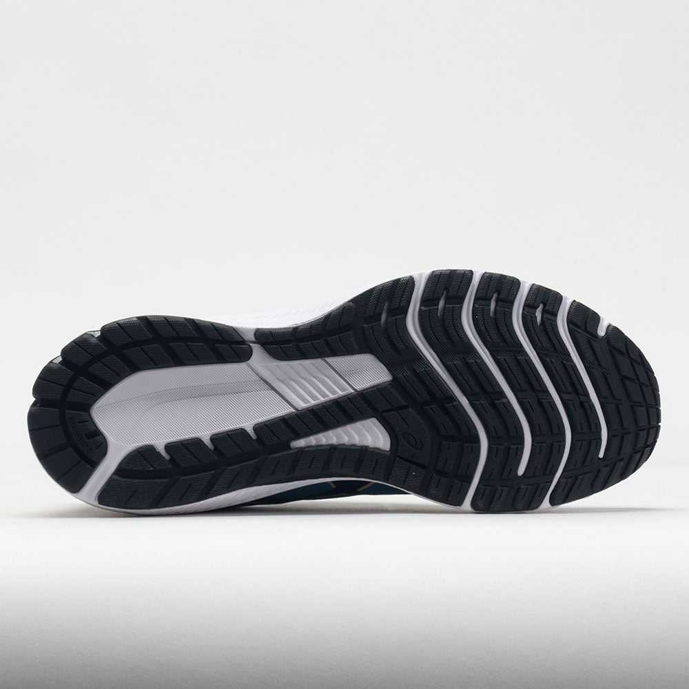 ASICS GT-1000 12 Men's  Storm Blue/Dune