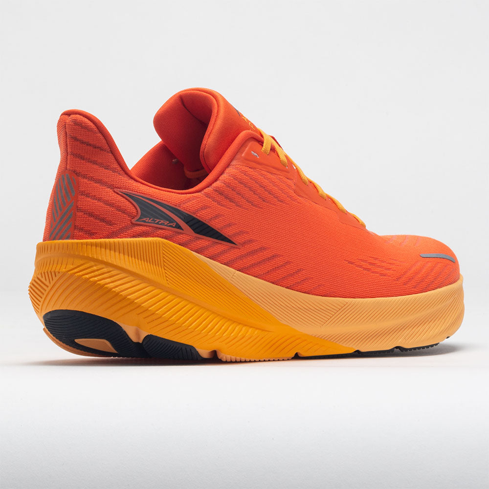 Altra FWD Experience Men's  Orange