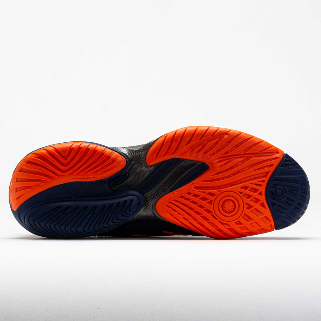 ASICS Court FF 3 Men's  Blue Expanse/Koi