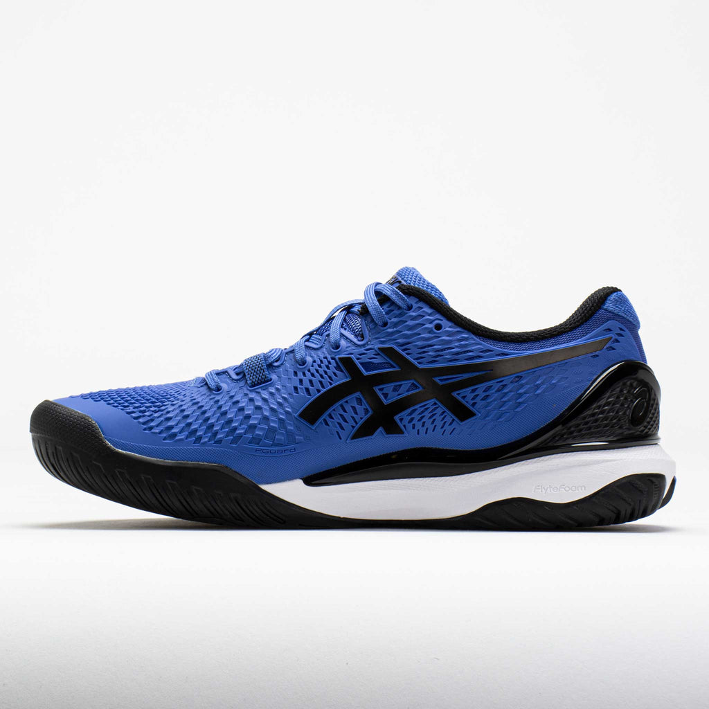 ASICS GEL-Resolution 9 Men's  Sapphire/Black