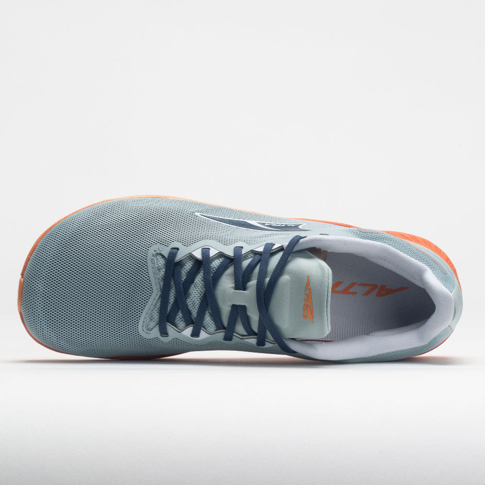 Altra Rivera 3 Men's  Blue/Orange