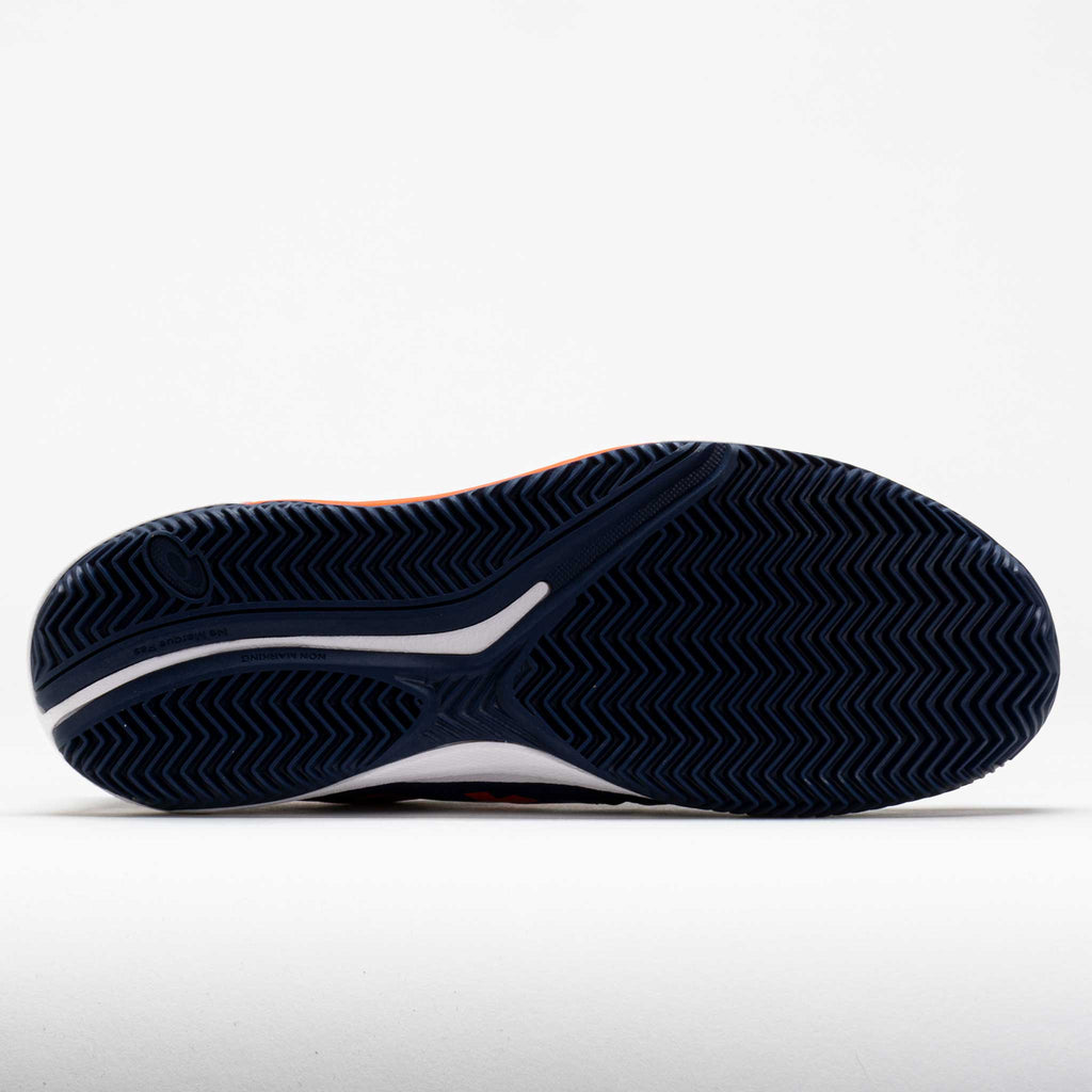 ASICS GEL-Challenger 14 Clay Men's  Blue Expanse/Koi