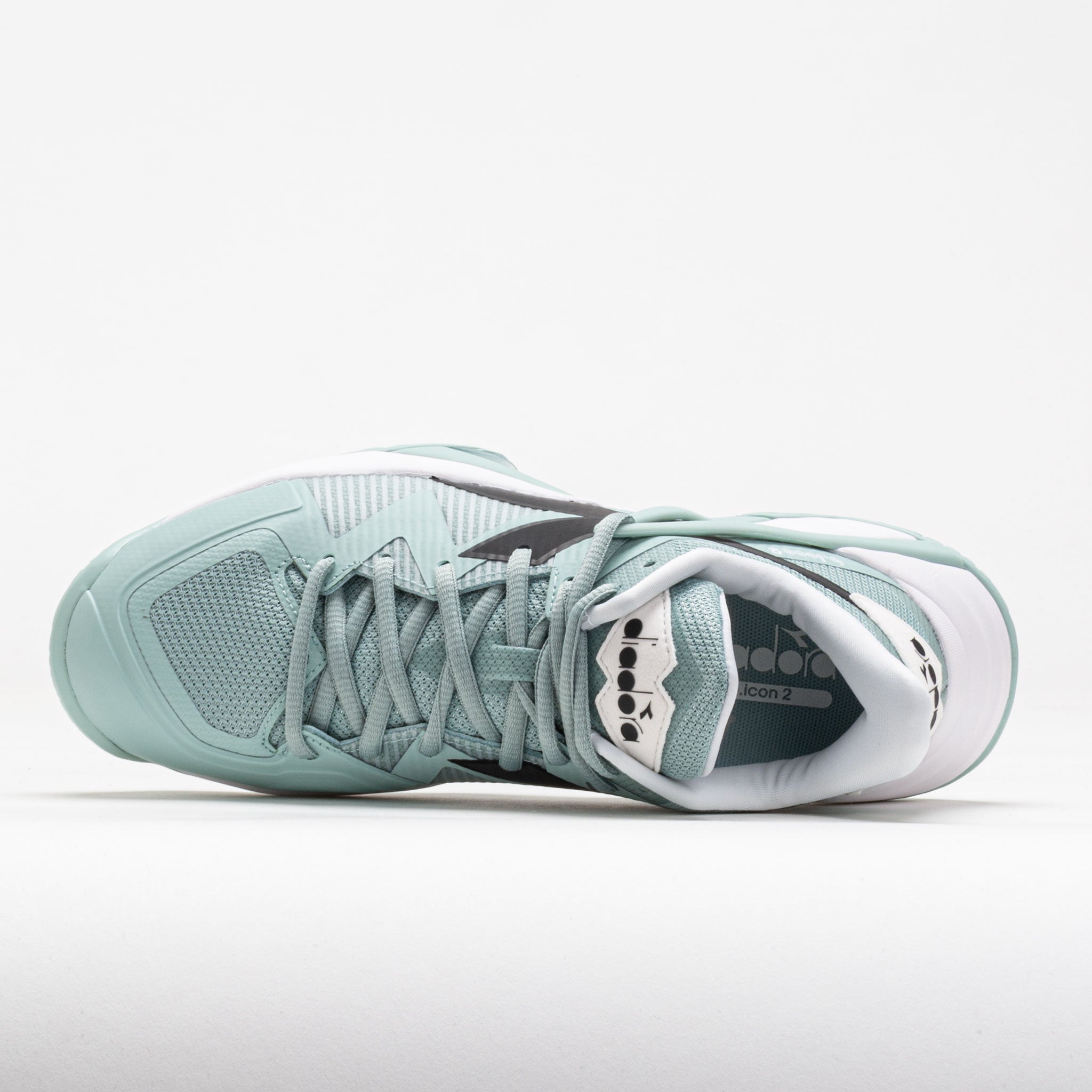 Diadora B.Icon 2 AG Women's  Surf Spray/Black