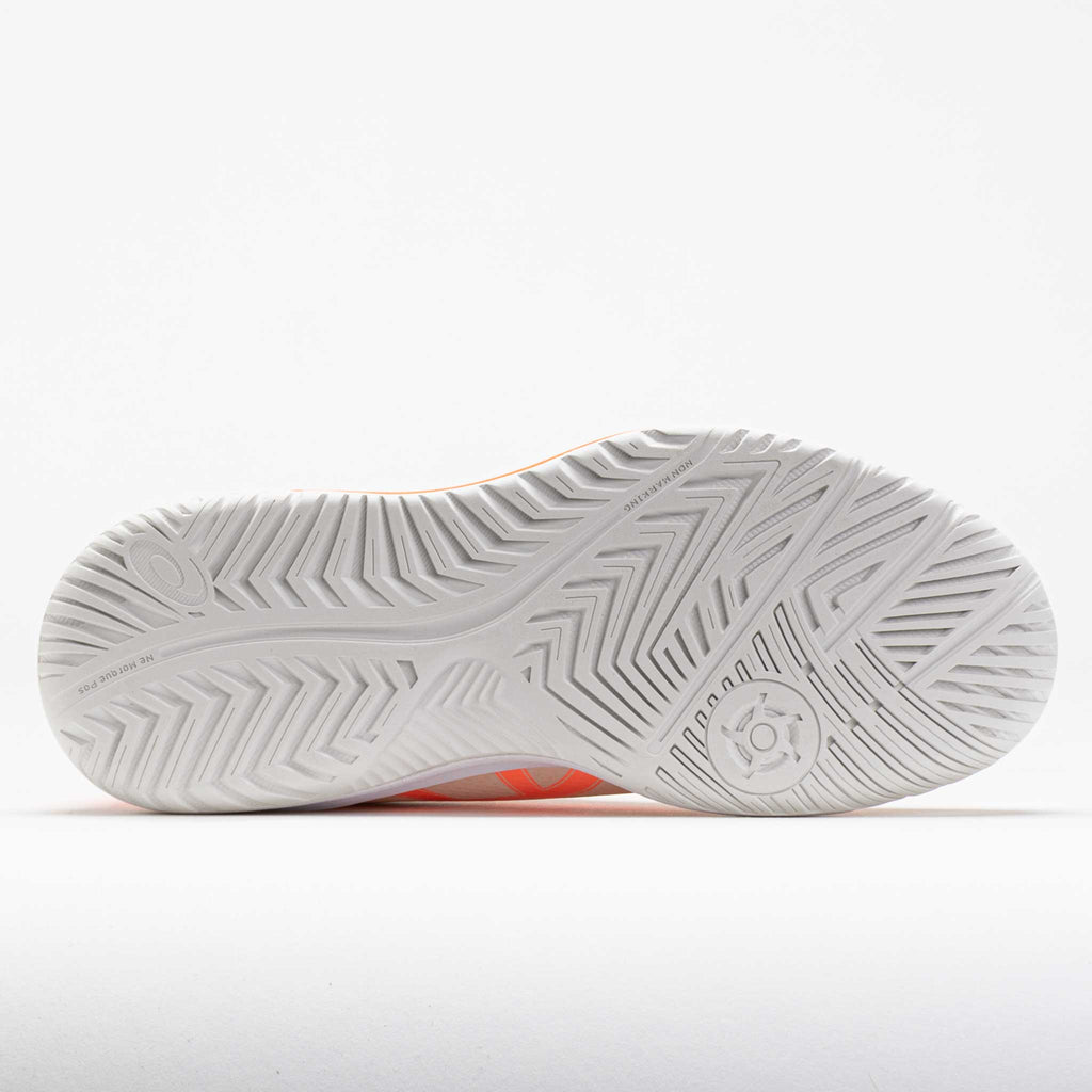 ASICS GEL-Dedicate 8 Women's  Pearl Pink/Sun Coral