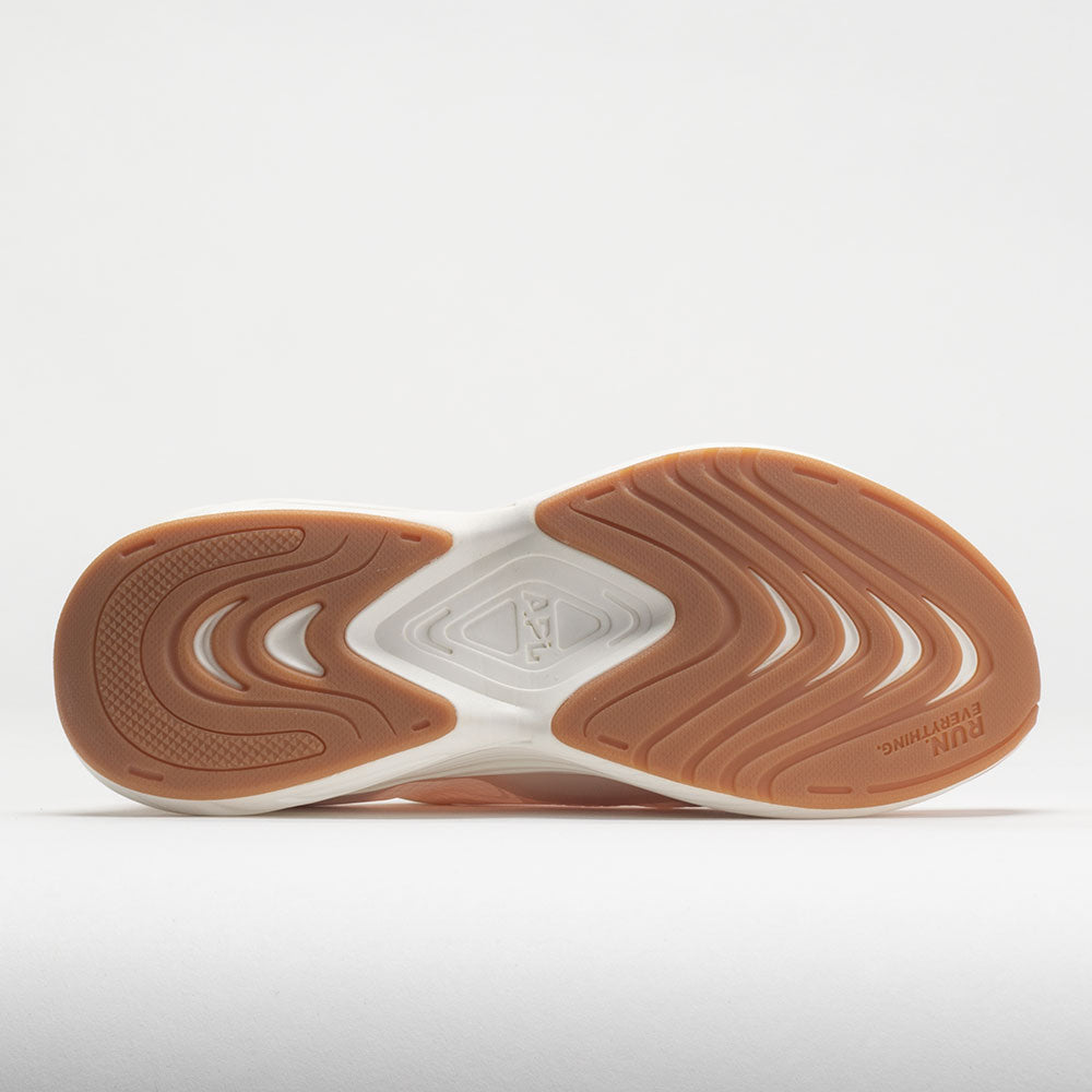 APL Streamline Men's  Cream/Ivory/Gum