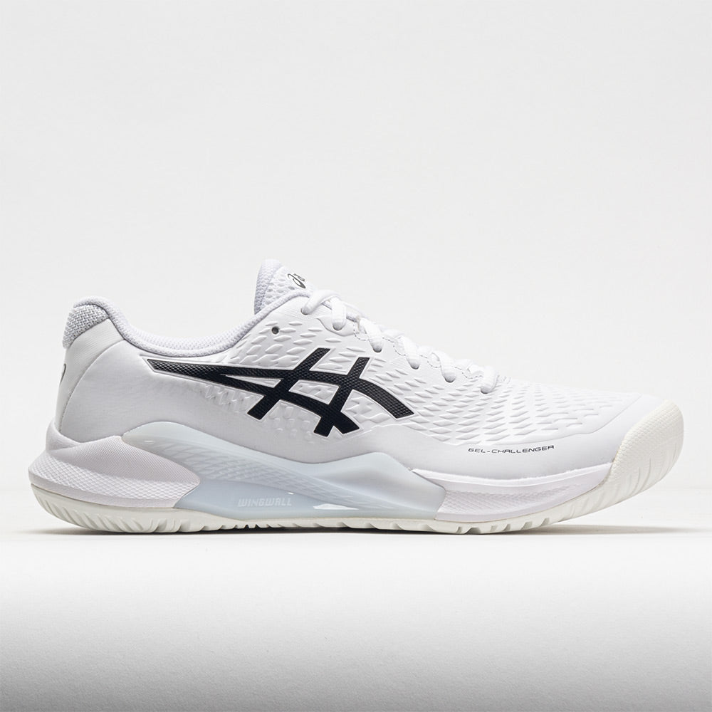 ASICS GEL-Challenger 14 Men's  White/Black