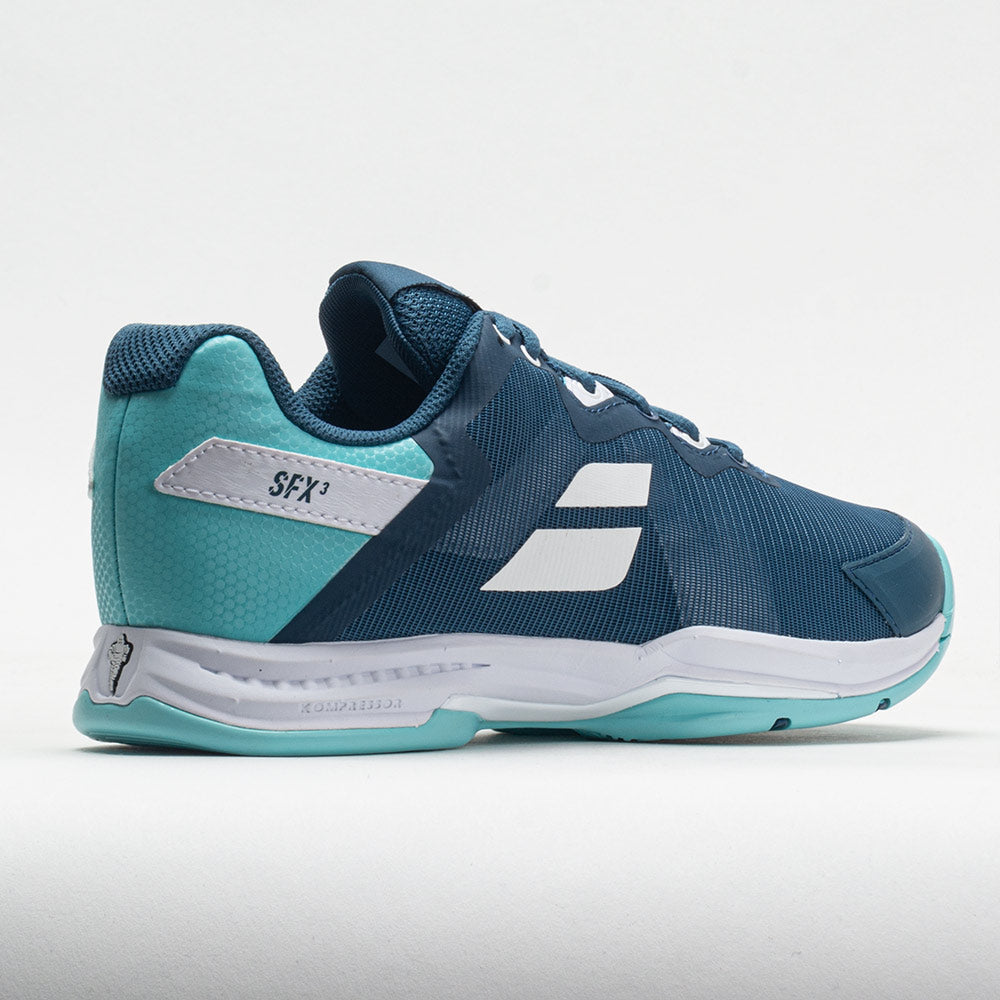 Babolat SFX3 Women's  Deep Dive/Blue