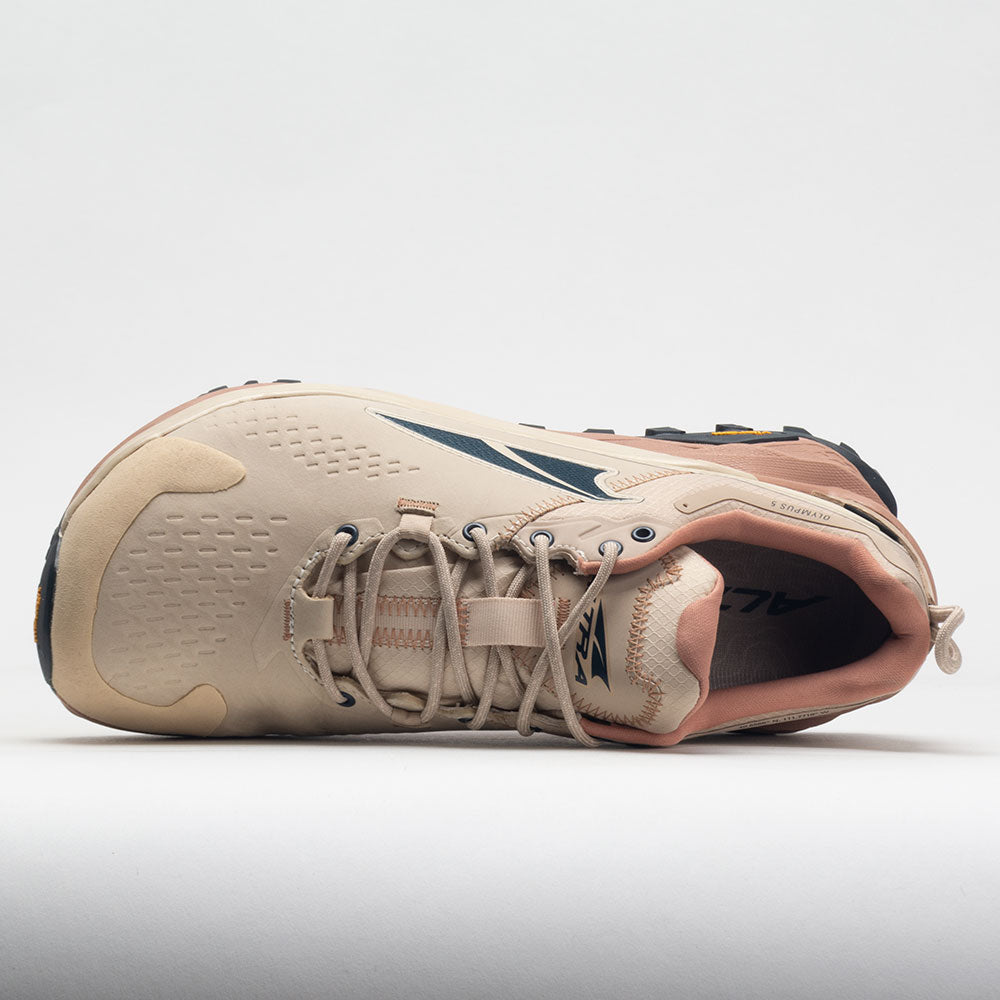 Altra Olympus 5 Hike Low GTX Men's  Sand