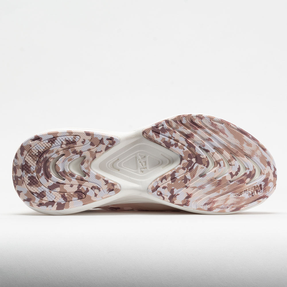 APL Streamline Women's  Creme/Beachwood/Camo