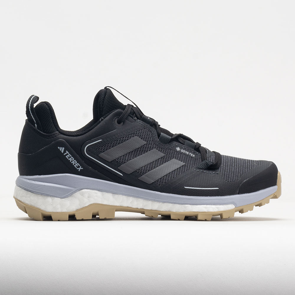 adidas Terrex Skychaser 2 GTX Women's  Black/Halo Silver/Halo Blue