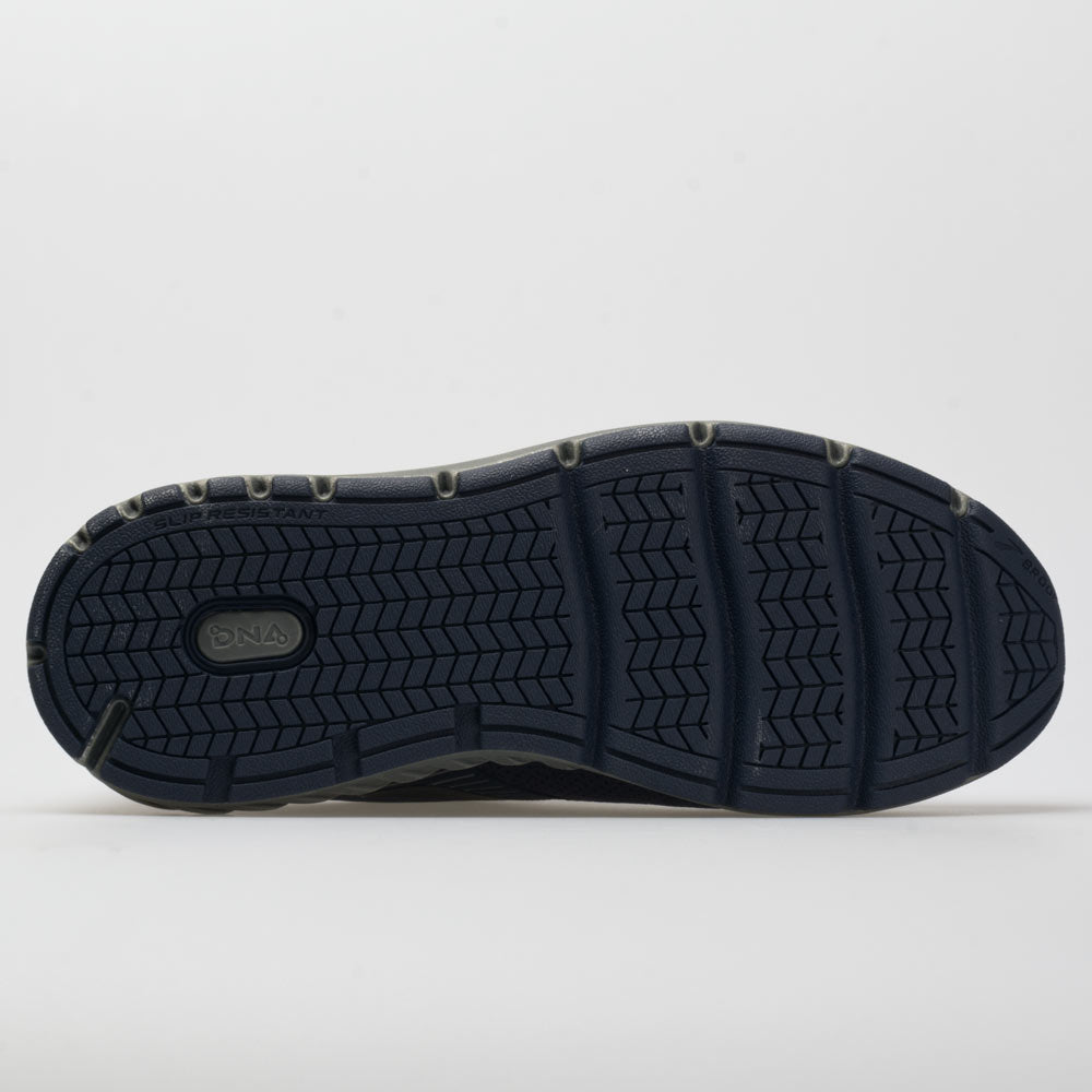 Brooks Addiction Walker Suede Men's  Peacoat/Shade/Peacoat