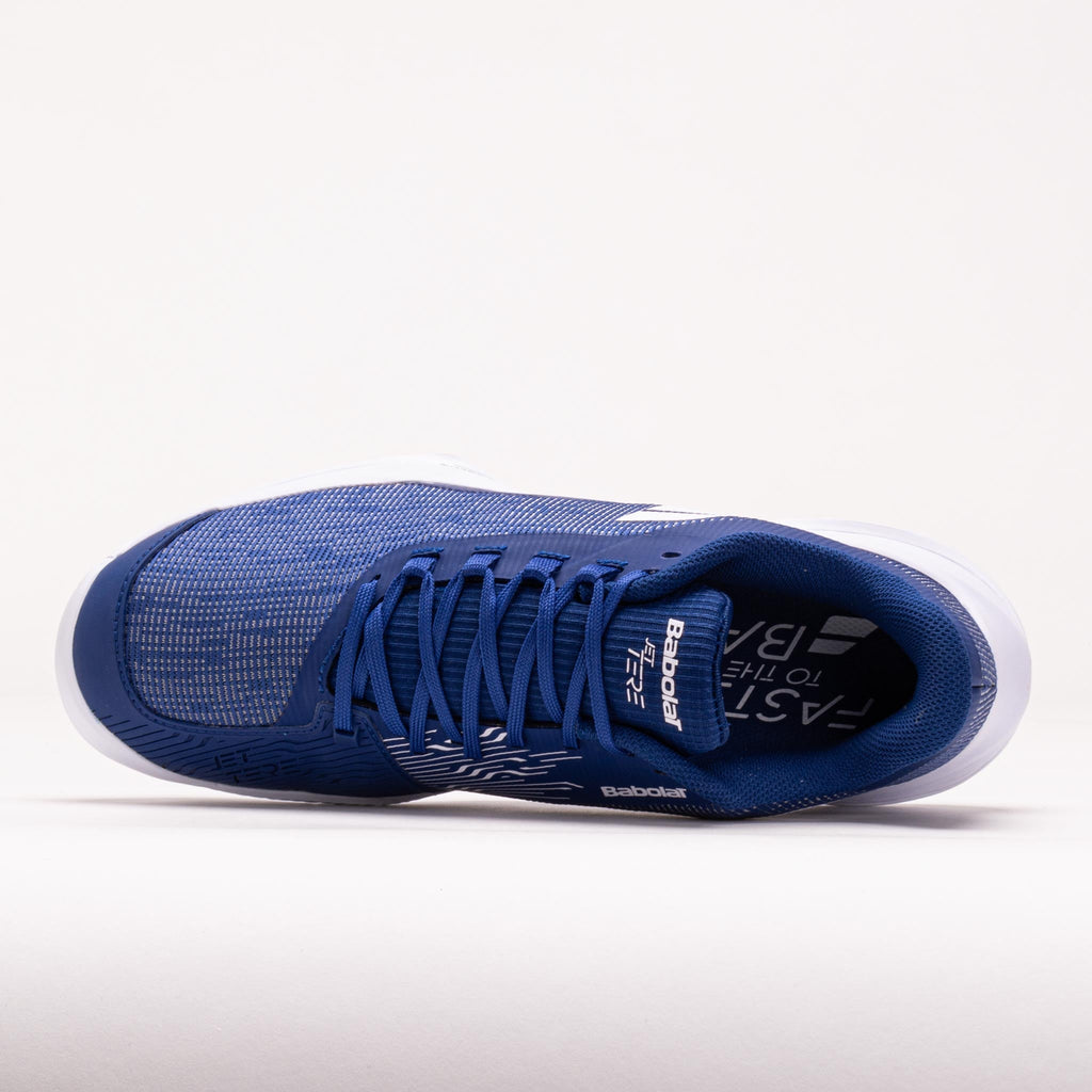 Babolat Jet Tere 2 Clay Men's  Mombeo Blue